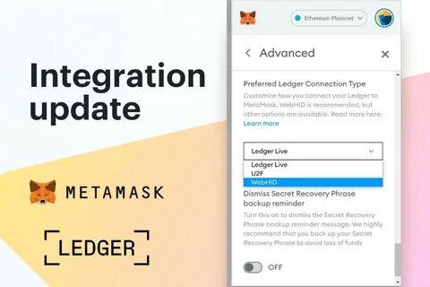 FIX: MetaMask not connecting to Ledger - WindowsReport.com