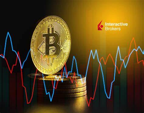 Interactive Brokers Adds New Cryptocurrency Tokens to Trading Platform - MarketScreener