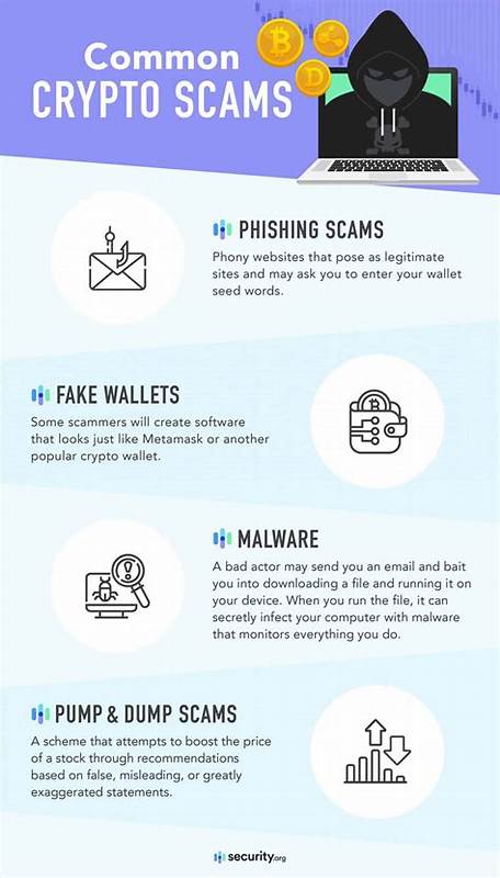 Crypto Scams To Watch Out for in 2025 - AOL