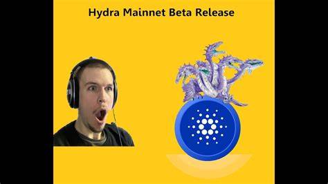 Cardano Founder Unveils Next Steps For Hydra - Bitcoinist
