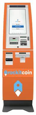 RockitCoin launches in Australia - ATM Marketplace