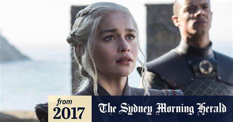 Hackers post stolen HBO ‘Game of Thrones’ scripts online, demand bitcoin ransom - The Washington Post