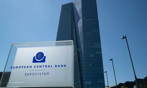 European Central Bank Braces For Two More Rate Cuts, Is US Fed Next? - CoinGape