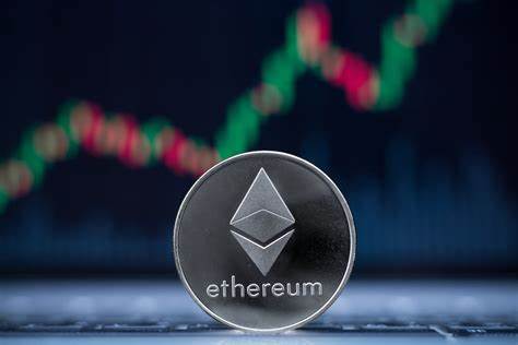 Ethereum Volatility Soon? Derivatives Exchanges Receive 82,000 ETH In Deposits - NewsBTC