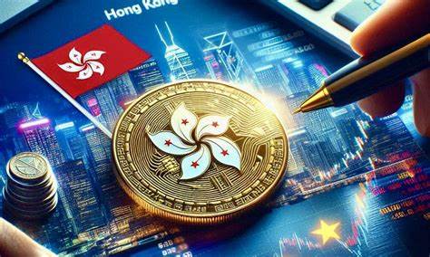 Hong Kong Regulator Plans Licensing Regime for Stablecoin Firms