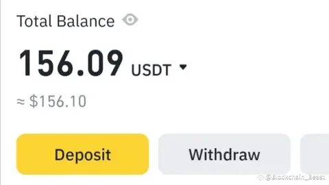 How to Earn $25-$40 Daily on Binance Without Any Investment 💸🤑 - Binance