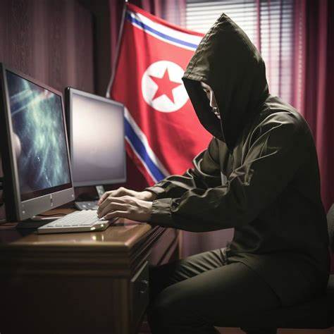 North Korea-Backed Lazarus Group Behind $305M DMM Bitcoin Heist: Report - Cryptonews