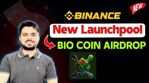 How to get BIO coin for free? - Binance