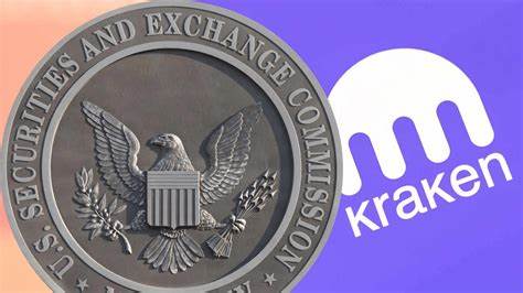 Kraken makes another push to dismiss SEC lawsuit ahead of June hearing - The Block