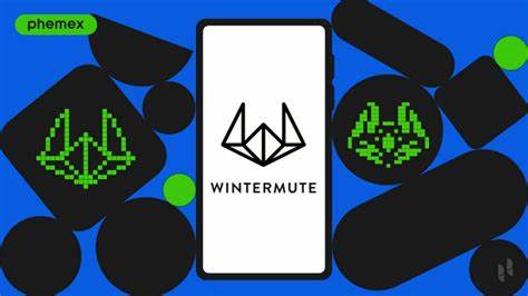 Crypto Trading Firm Wintermute Adds CFDs to oneZero Network - Cryptonews