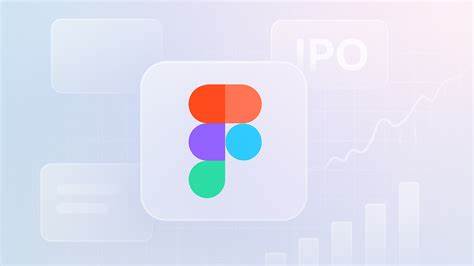 Figma Files Plans for an IPO