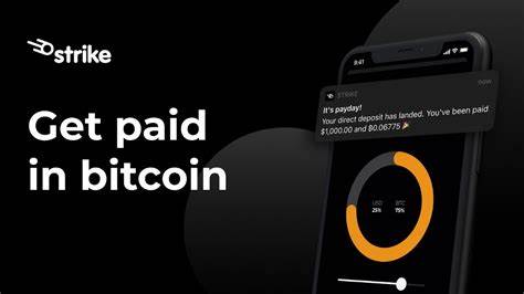 Strike Launches Its API Platform for Businesses and Partners With Twitter to Power Instant Global Payments Using Bitcoin - Business Wire