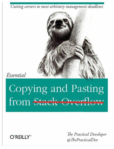 How do LLMs and AI coding tools solve new problems when Stack Overflow is dead?
