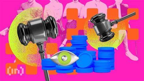 SEC schedules meeting with crypto leaders Coinbase and Uniswap - investx.fr