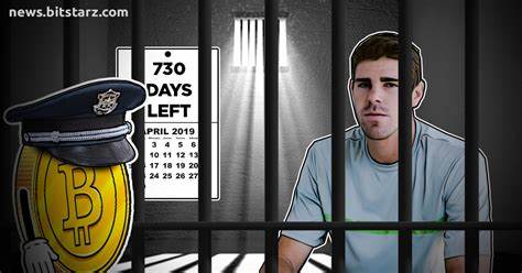 Bitcoin trader jailed after hiding millions worth of BTC from U.K. court - crypto.news