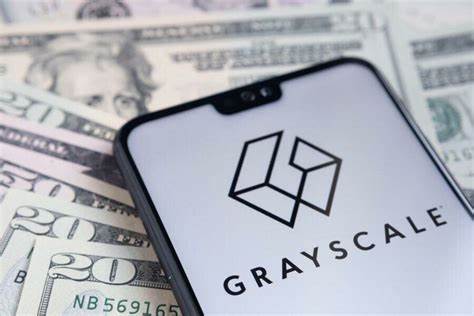 Grayscale revealed as second-largest Bitcoin holder despite confidentiality efforts: Arkham Intelligence - CryptoSlate