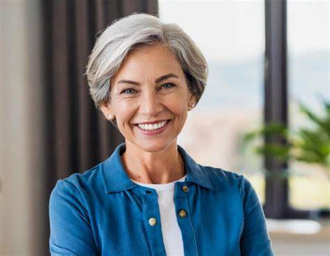 55-Year-Old With $400,000 In The Bank Earning 1% Tells Dave Ramsey She's Terrified Of Investing In Stocks — He Tells Her To Buy A Rental Property