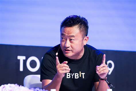Hacked crypto exchange Bybit offers $140M bounty to trace stolen funds - TechCrunch