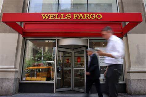 Wells Fargo joins Wall Street chorus in lifting S&P 500's annual target