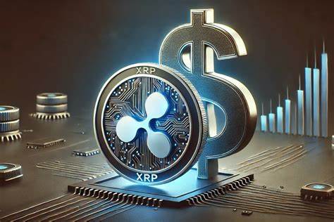 Can Ripple's new stablecoin stand out in the crypto market?