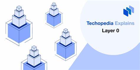 Layer 0 (L0) Blockchain - Techopedia