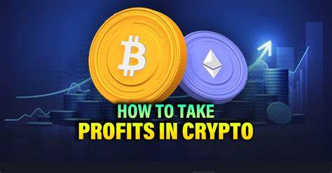 Cryptocurrencies Undergo Profit-Taking After Strong Rebound
