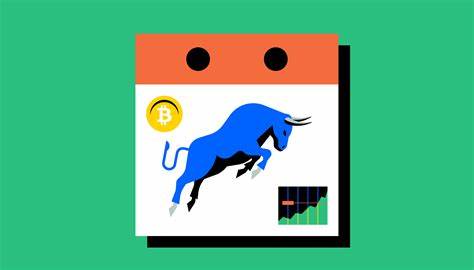 Inside Bitcoin's bull run - coinbase.com