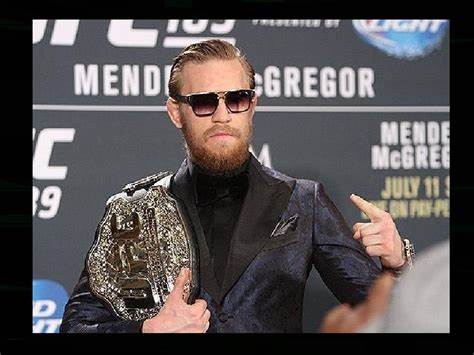 MMA Star Conor McGregor’s REAL Token Draws Backlash Over Structure and Execution