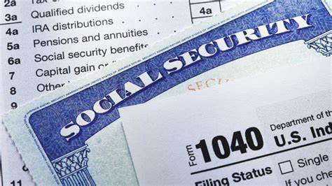I Asked ChatGPT If Trump’s Tax Bill Will Affect Social Security Checks: Here’s What It Said