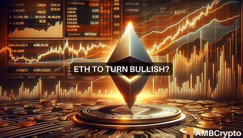 Ethereum’s path to $4.5K: What the latest analysis reveals - AMBCrypto News