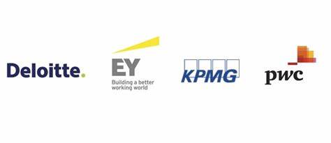 Ex-EY and PwC executives launch Unity Advisory to challenge Big Four in UK – report