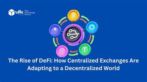 The Rise Of Decentralized Cryptocurrency Exchanges - Forbes