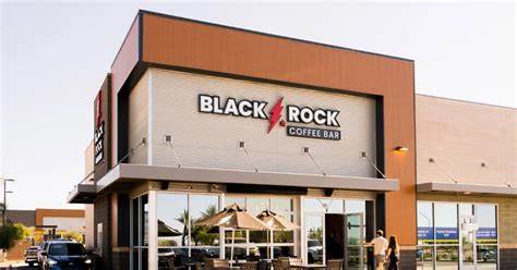 Black Rock Coffee Bar raises $294.1M in IPO