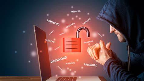 Nearly 10 billion passwords exposed in massive leak