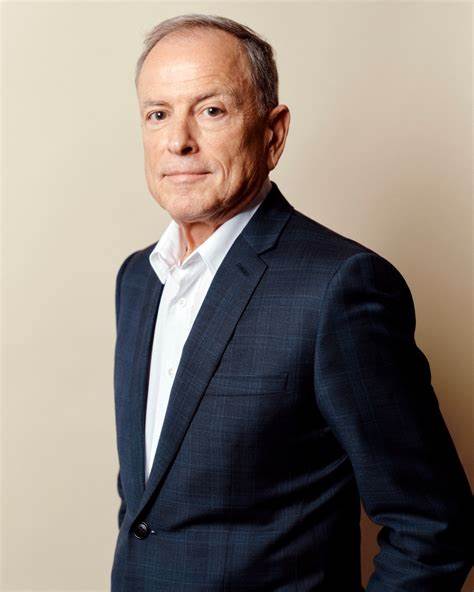 LVMH names new chairman and CEO of LVMH Americas