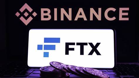 Binance to Remove Trading Pairs for FTX Token—Except With Stablecoin BUSD - Decrypt