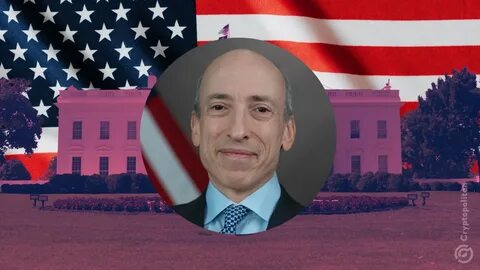 Gary Gensler insists crypto is unlikely to be a currency - Cryptopolitan