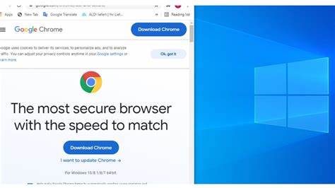 Google Chrome – Download the fast, secure browser from Google