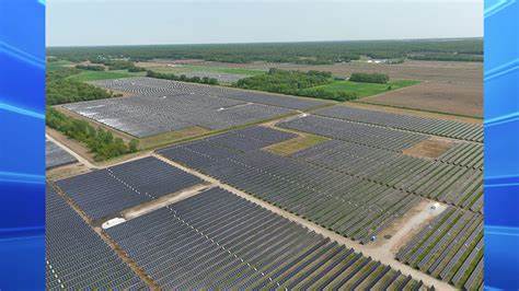 Zelestra finalises $113m credit facility for Indiana solar project