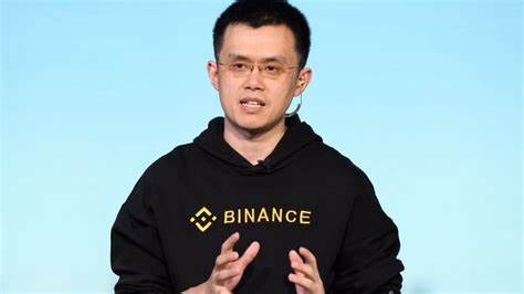 ‘We Try Very Hard to Not Be Number One All the Time,’ Interview With Binance CEO Changpeng ‘CZ’ Zhao - Cointelegraph