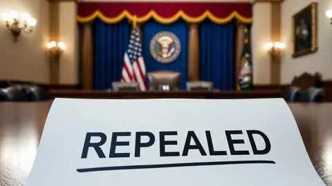 Senate to vote on repealing IRS rule targeting DeFi brokers