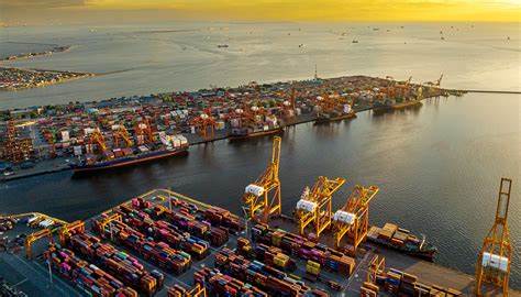 Transmarine Navigation Corporation acquires T Parker Host
