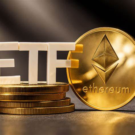  US Ethereum ETFs celebrate 1 year with bullish inflow streak 