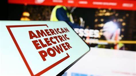 American Electric Power Lifts Annual GAAP Outlook, To Announce $70 Billion Capital Plan