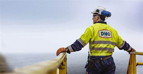 DNO signs North Sea gas offtake agreement with Engie