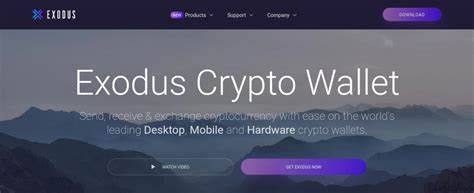 Exodus cryptocurrency wallet review - TechRadar