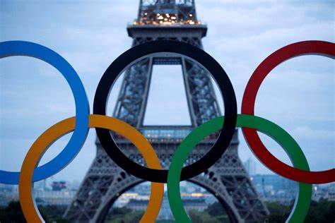 Paris 2024 opening ceremony to start at 7.30 p.m. local time - organisers - ZAWYA