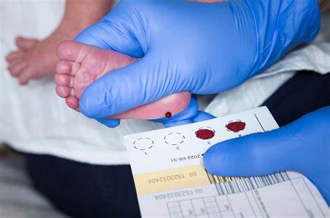 Blood taken from Danish babies ended up in huge genetic study–without consent