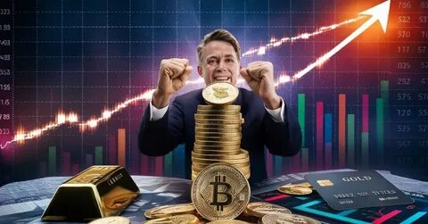 The Next Crypto Millionaires Will Be Made Between Now and April 2025: Here Are the 10 Best Altcoins to Buy - Analytics Insight