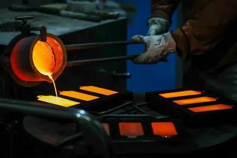 Basic Materials Roundup: Market Talk